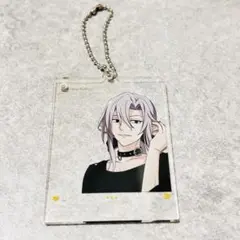 新品終わりのセラフ　フェリド　A アクリルキーホルダー