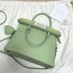 Maison Margiela メゾンマルジェラ 5AC バッグ ミニ 希少