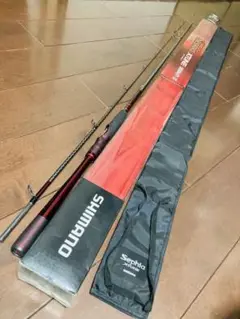 シマノ セフィア エクスチューン S808M/FF-ST エギング ロッド