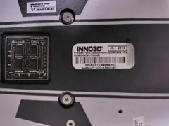 RTX2060 Twin X2 6GB Inno3D