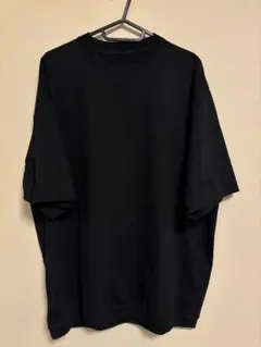 ENNOY 23SS 黒tee