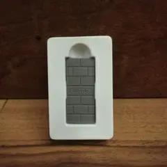 8Bitdo グレー ブロックデザイン