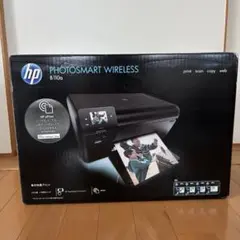 【未使用・未開封】HP Photosmart Wireless B110a