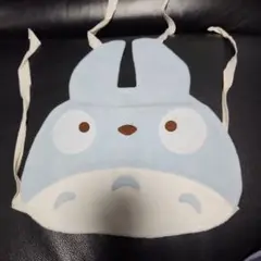 となりのトトロ　スタイ　中トトロ　新品