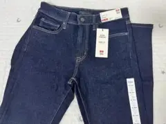 UNIQLO ウルトラストレッチジーンズ 28 (70cm) スキニーフィット