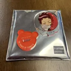 新テニスの王子様　鬼十次郎　アクスタ