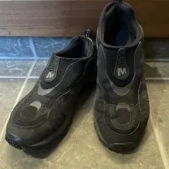 MERRELL メレル MOC SPEED STREAK EVO SE 26.5