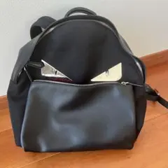 FENDI モンスター バックパック