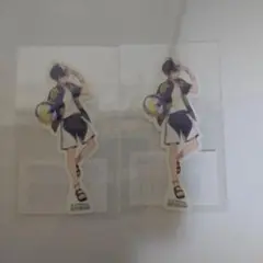 アンプタックカラーズ まぜ太 ステッカー