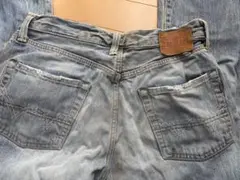 EDWIN EXCLUSIVE VINTAGE エドウィ505BXX