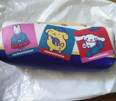 サンリオキャラクター ■ペンケース