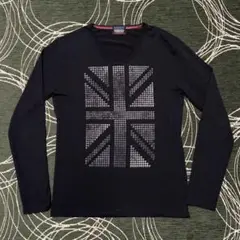 Nicole club for men cross long sleeves