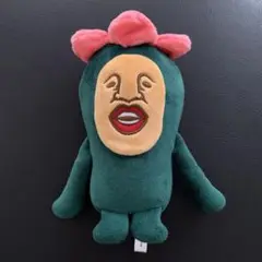 2025年最新】Village Vanguard ぬいぐるみの人気アイテム - メルカリ