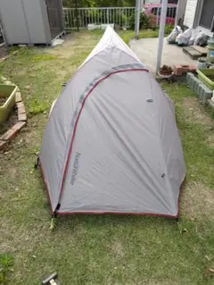 Naturehike Cloud Up2アップグレード版の前のモデル(20D)