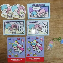 キキララ　グッズ