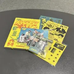BOYNEXTDOOR TOUR ‘KNOCK ON Vol.1’ 6点セット