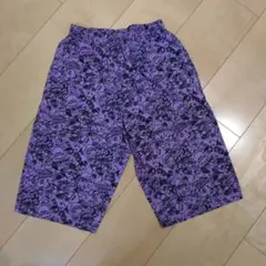 ユニクロ　リラコ　スプラトゥーン