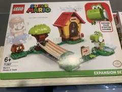 LEGO スーパーマリオシリーズ 71367
