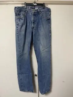 Levi's 501 32×32