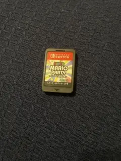 スーパーマリオパーティ