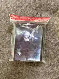 きゃらスリーブコレクション シャドウバース エンドレスワールド・オーキス