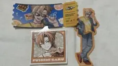 にじさんじ 伏見ガク 三ミ一体！！！！！！ランダムステッカー ②