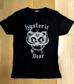 HYSTERIC GLAMOUR hysteric bear Tシャツ Mサイズ
