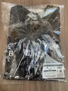 石森太ニ スリーブレスシャツ ＆ メッシュキャップ セット M 新日本プロレス