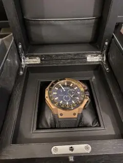 BRERA OROLOGI グランツーリスモ