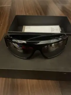 Bottega Veneta ブラック サングラス