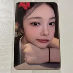 hearts2hearts ktown4u イアン　ラキドロ