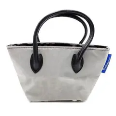 美品 バーバリーブルーレーベル トートバッグ 20-22072504