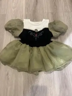 90 なりきりチュニック　プティマイン　アナ