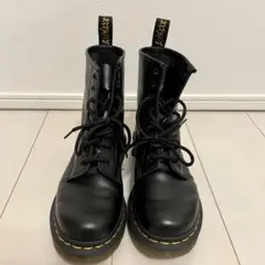 ドクターマーチン 8ホール 23cm UK4
