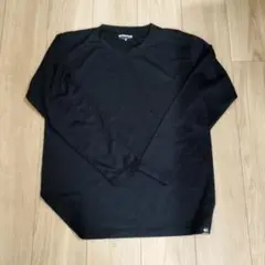 Kaepa ブラック アンダーウェア LLサイズ