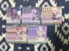 プロセカ 紙類 巡音ルカ