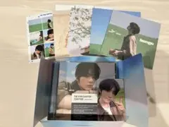 TXT TOGETHER ソロバージョン　抜けなし　ボムギュ　コンプ