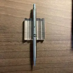プラチナ廃番シャーペン