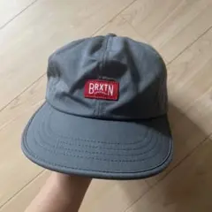 ブリクストン　キャップ