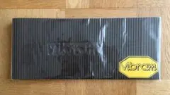 未使用：Vibram ソールシート　茶色２枚入り　②