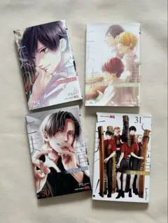 この音止まれ! 少年漫画 28, 29,30, 31巻 セット