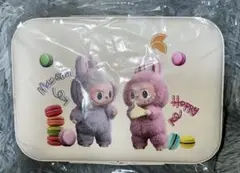 labubu ラブブ 化粧ポーチ