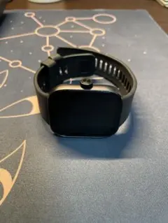 【備品】Xiaomi Redmi Watch 4 ブラック