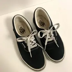 VANS ヴァンズ ERA エラ 22.5cm