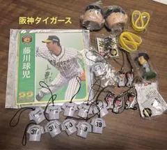 2025年最新】藤川球児 キャップの人気アイテム - メルカリ