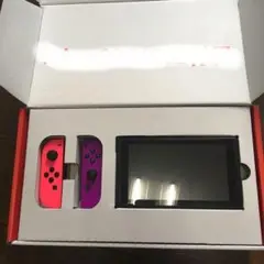 Nintendo Switch本体 バッテリー強化