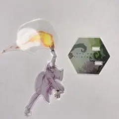 アスモデウスアリス アクスタ