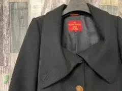 Vivienne Westwood オーブコート 美品♪ Lサイズ
