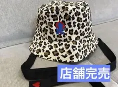 ミャクミャク　帽子　バケットハット　関西万博　メンズ　レディース　男女兼用