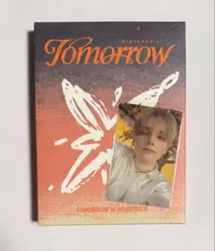 TXTヒュニンカイ minisode3 :Tomorrow Light ver.